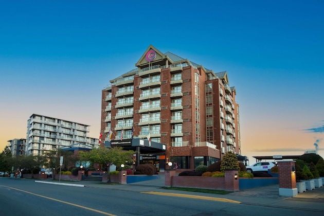 Gallery - Coast Victoria Hotel & Marina By Apa