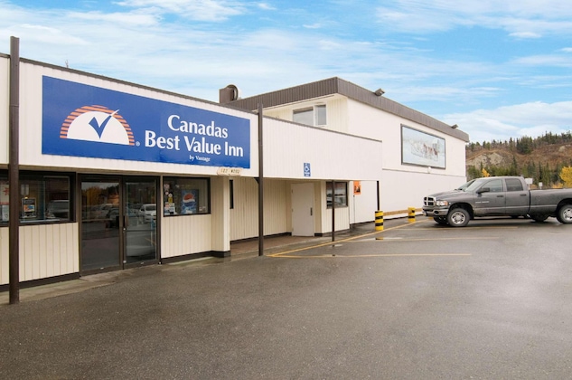 Gallery - Canadas Best Value Inn River View Hotel