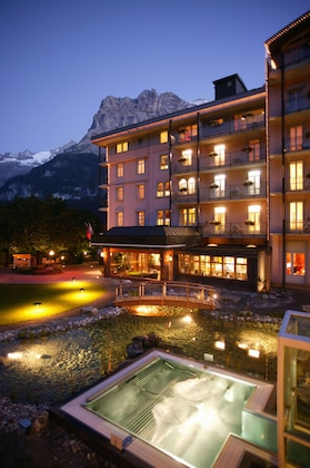 Gallery - Belvedere Swiss Quality Hotel