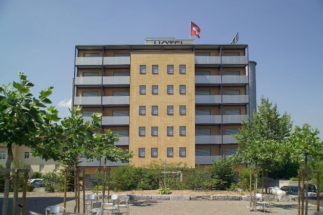 Gallery - Hotel Aarau-West
