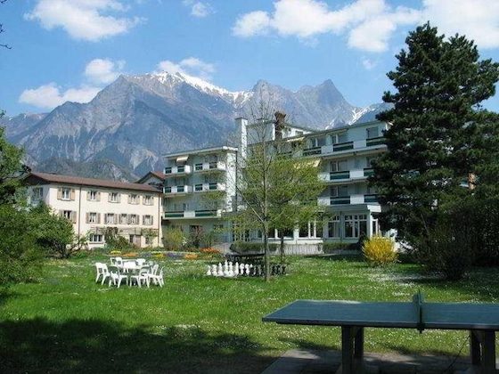 Gallery - Sandi Swiss Quality Garten-Hotel