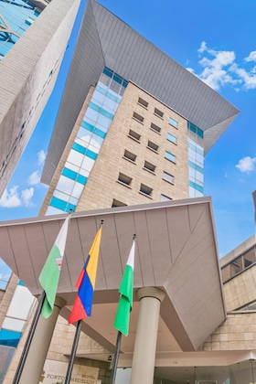 Gallery - Ghl Hotel Portón Medellín