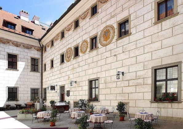 Gallery - Hotel Ruze