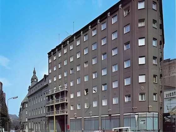 Gallery - Imperial Hotel Ostrava