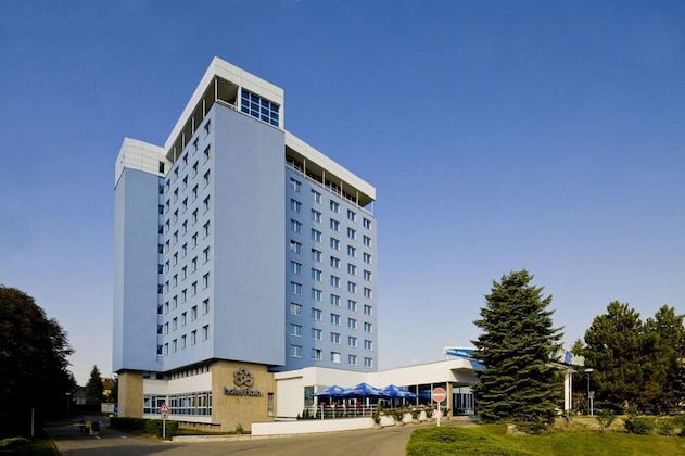 Gallery - Hotel Flora
