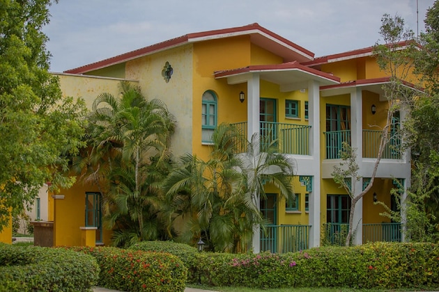 Gallery - Hotel Holguin - All Inclusive +16