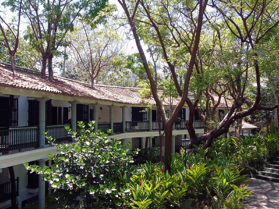 Gallery - Complejo Las Terrazas