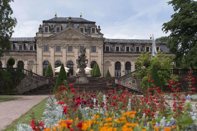 Gallery - Maritim Hotel Am Schloßgarten Fulda