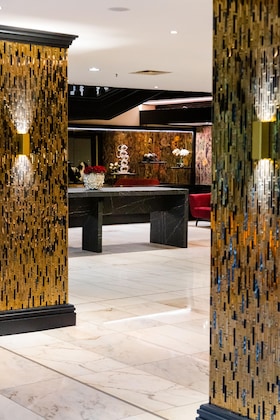 Gallery - Plaza Premium Timmendorfer Strand