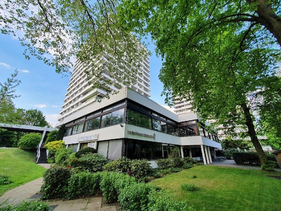 Gallery - Plaza Hotel Gelsenkirchen
