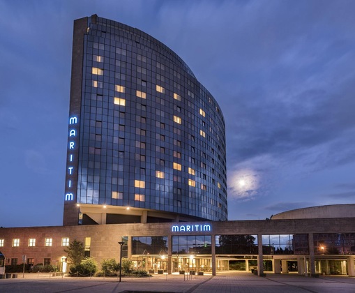 Gallery - Maritim Hotel Ulm
