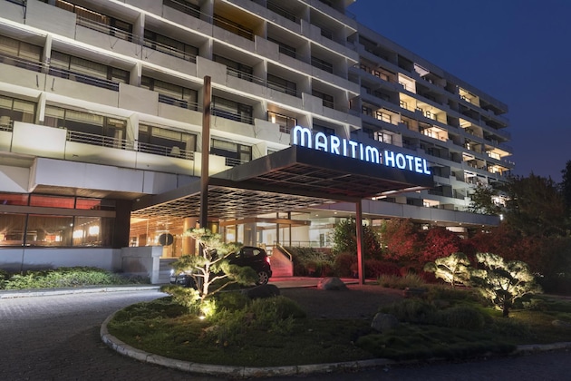 Gallery - Maritim Hotel Bellevue Kiel