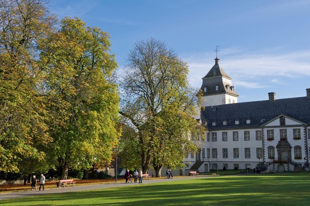 Gallery - Sauerland Alpin Hotel