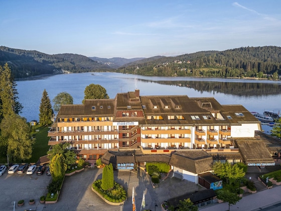 Gallery - Maritim Titiseehotel
