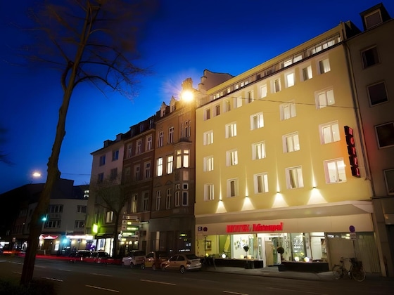 Gallery - Adrett Hotel Königsallee
