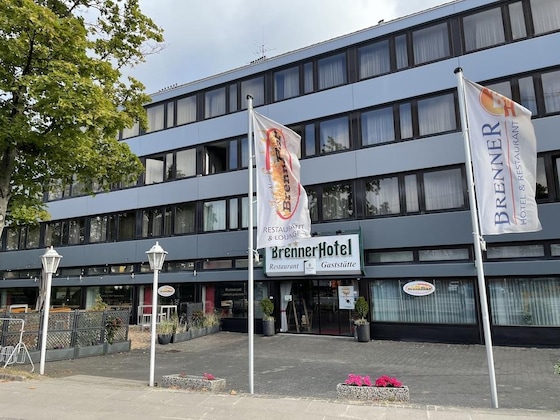 Gallery - Brenner Hotel