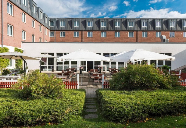 Gallery - Hotel Oberhausen Neue Mitte, Affiliated By Meliá