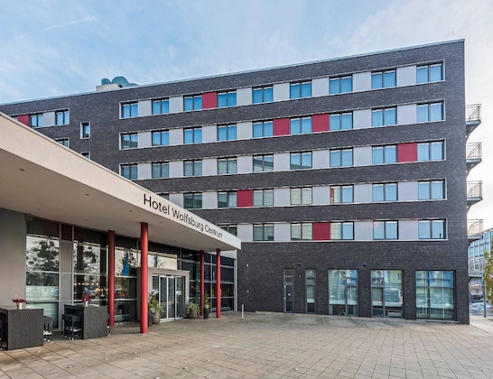 Gallery - Hotel Wolfsburg Centrum affiliated by Meliá