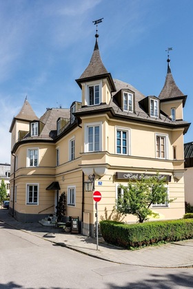 Gallery - Hotel Laimer Hof Nymphenburg Palace Munich