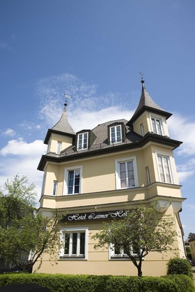 Gallery - Hotel Laimer Hof Nymphenburg Palace Munich