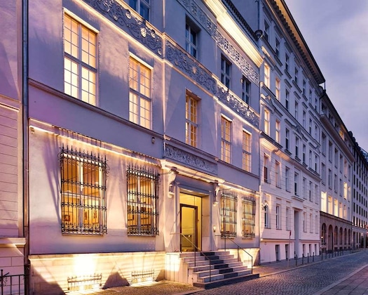Gallery - Artotel Berlin Mitte By Park Plaza, Powered By Radisson Hotels