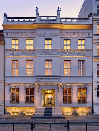 Gallery - Artotel Berlin Mitte By Park Plaza, Powered By Radisson Hotels