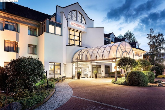 Gallery - Mövenpick  Hotel München Airport