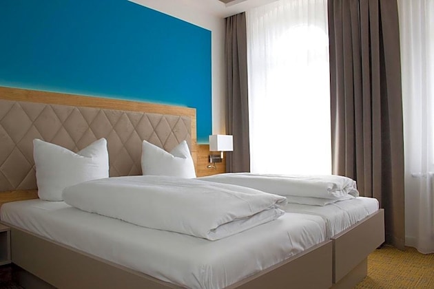 Gallery - Hotel Ross