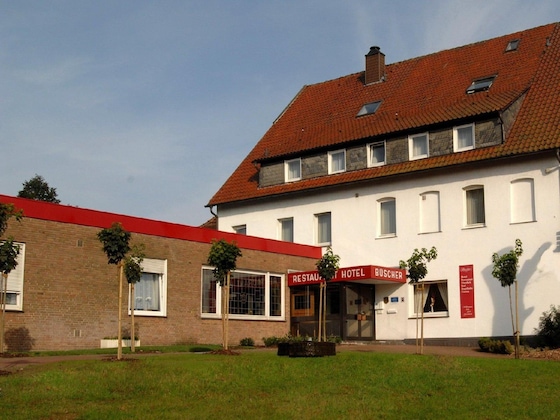 Gallery - Büscher's Hotel Und Restaurant