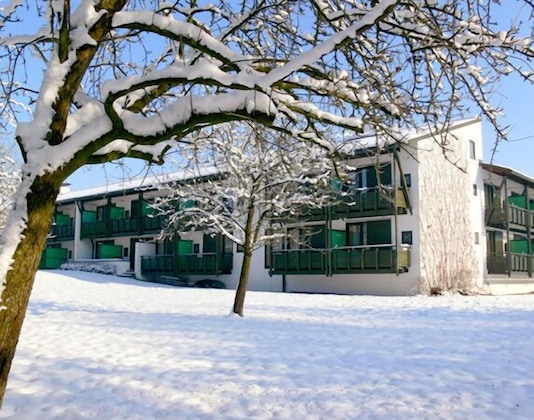 Gallery - Hotel Chrysantihof