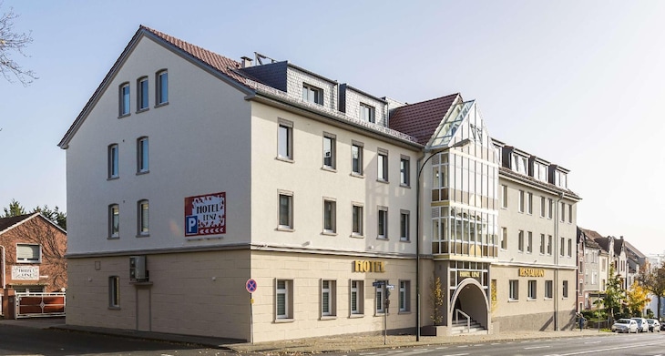 Gallery - Hotel Restaurant Lenz