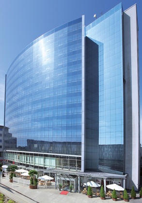 Gallery - Lindner Congress Hotel