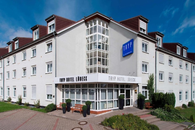 Gallery - Tryp By Wyndham Lübeck Aquamarin