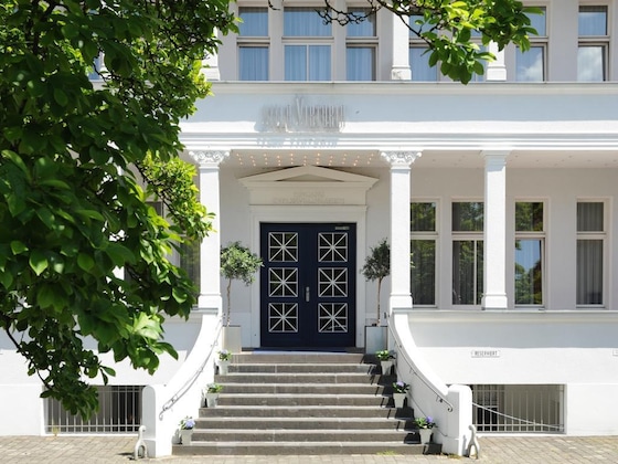 Gallery - Villa Viktoria