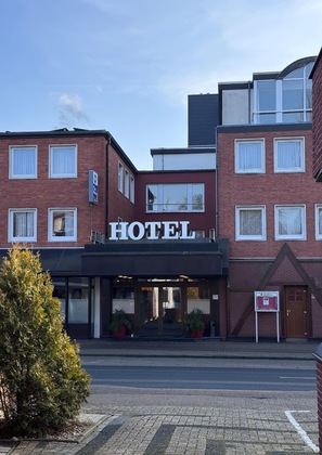 Gallery - Best Western Hotel Heide