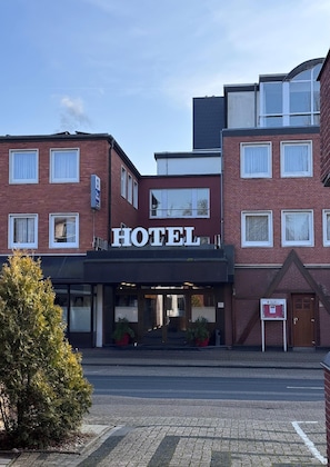 Gallery - Best Western Hotel Heide