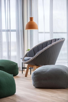 Gallery - Scanhotels City
