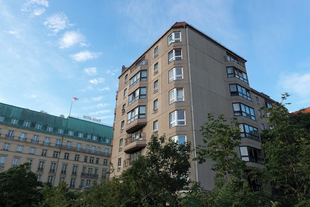 Gallery - Apartments Am Brandenburger Tor