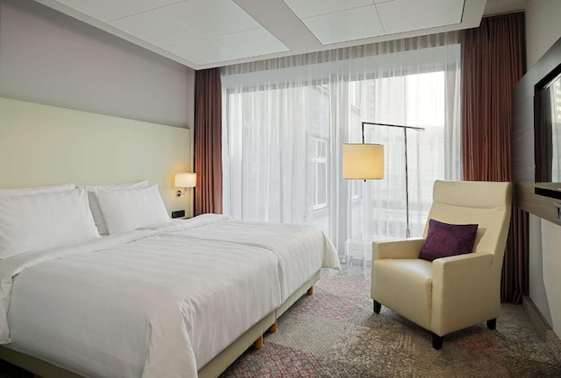 Gallery - Radisson Blu Hotel