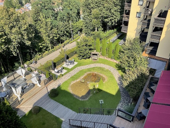 Gallery - Parkhotel Luise