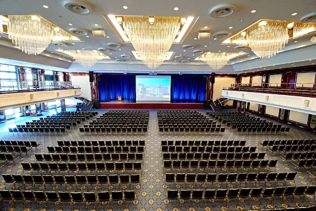 Gallery - Jw Marriott Hotel Berlin