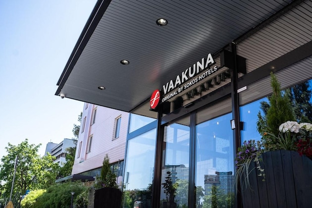 Gallery - Original Sokos Hotel Vaakuna Kouvola