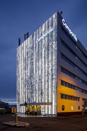 Gallery - Radisson Hotel Paris Le Bourget