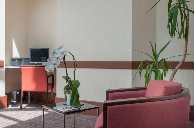 Gallery - Hotel Kyriad Saint Malo Centre Plage