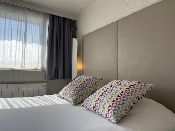 Gallery - Campanile Annecy Cran Gevrier