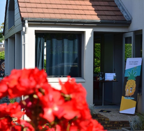 Gallery - Campanile Bollene