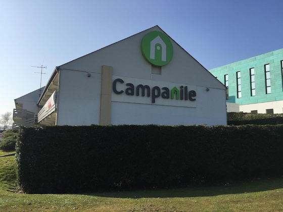 Gallery - Campanile Brest - Gouesnou
