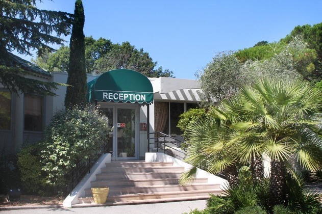Gallery - Kyriad Cannes - Mandelieu