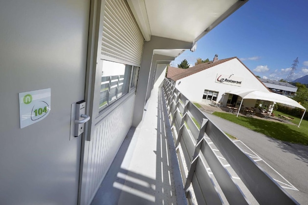 Gallery - Hotel Campanile Chambery