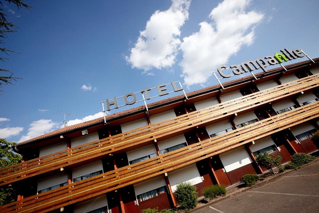 Gallery - Hotel Campanile Conflans Sainte Honorine